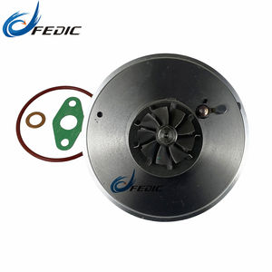 Cartucho Turbo GT1746V 755507 CHRA 8200631167 para Renault <span class=keywords><strong>Laguna</strong></span> Megane Scenic II 1,9 dCi 96Kw 130HP F9Q758-F9Q804 - Product Image 6