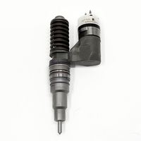 Diesel Engine Pump Injector Assembly EX631001 RE63052 RE68665