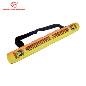 Neoprene sáu Có thể mát túi thuận tiện mang theo ống cho nước giải khát lưu trữ - Product Image 6