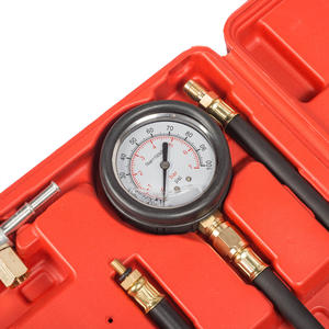 AUTOTOP TU-113 ईंधन इंजेक्शन पंप नैदानिक उपकरण डीजल इंजेक्टर मरम्मत किट पेट्रोल डीजल ईंधन इंजेक्शन दबाव गेज परीक्षक - Product Image 5