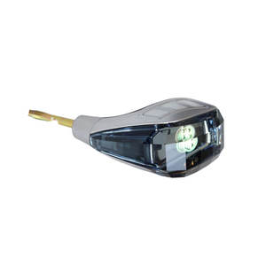 Perilla de cambio de marchas de cristal para BMW 7 series X1 X4 X5 X7 F02 F10 F30 F90 G12 G16 G02 G07 G05 E84 M5 <span class=keywords><strong>530d</strong></span> 2012 2014 <span class=keywords><strong>2022</strong></span> - Product Image 5