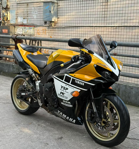 มอเตอร์ไซค์มือสองขนาดใหญ่ Super 1000CC รุ่น Thunder Version S1000rr HP4 หลายรุ่น Cbr1000RR R6 GSX1000R ZX10R R7 มอเตอร์ไซค์มือสอง - Product Image 4