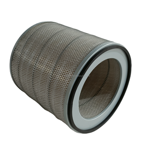 Nuevo Elemento de Filtro para Compresor de Aire 02250112-478 para Compresor de Tornillo con Filtro de Aceite, Secador de Aire y Motor Separador - Product Image 1