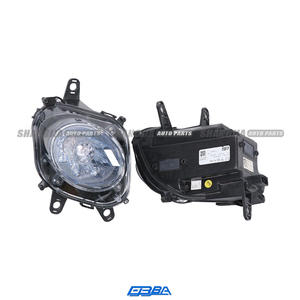 Faros Delanteros Nuevos y Duraderos de Desmontaje Puro para Bentley Flying Spur 2022 L 3SE941005 R 3SE941006 - Product Image 4