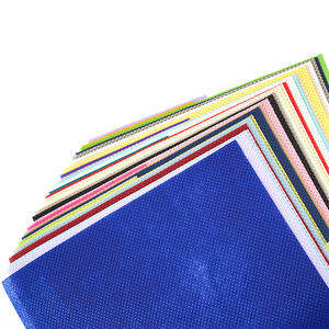 Tablier <span class=keywords><strong>jetable</strong></span> <span class=keywords><strong>en</strong></span> PE imperméable et résistant à l'huile pour la cuisine, la restauration et la manipulation des aliments - Product Image 6