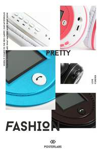 Zealot B570 ฟันสีฟ้าพับได้ไมโครแฮนด์ฟรีหูฟังแบบครอบหูหูฟังไร้สายพร้อมจอแสดงผล LCD ชุดหูฟังวิทยุ Fm - Product Image 3