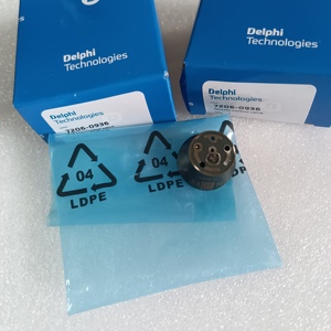 Gốc Chính Hãng Động Cơ <span class=keywords><strong>Diesel</strong></span> Nhiên Liệu daf Euro6 Van 34 #7206-0936 Cho Delph1 <span class=keywords><strong>Injector</strong></span> 1972591 2005596 1972590 Bebj1d01104 - Product Image 6