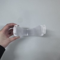 Nouvelle ceinture de massage amincissante pour le visage, 12 modes de chauffage, sculpteur de visage en V, réducteur de double menton, lifting facial, rechargeable par USB