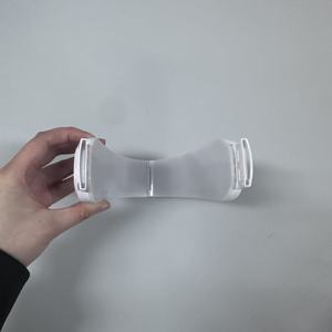 Nuevo Masajeador Facial LED con 12 Modos de Calentamiento, Correa de Estiramiento Facial en V, Cinturón Adelgazante para Mujer, Recargable por USB - Product Image 6