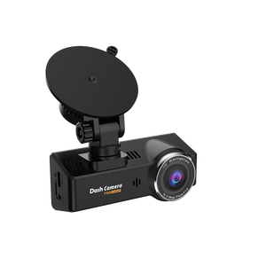 CY-865 dụng Wifi 4K + 1080P Dash Cam - Product Image 2