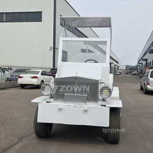 Cercueilier rétro blanc pur, limousines funéraires classiques modernes et cercueiliers, cercueiliers et véhicules funéraires, cercueiliers en promotion - Product Image 3