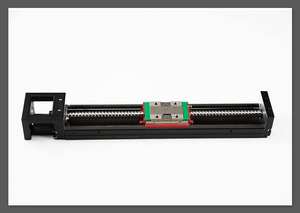 単一軸ロボットリニアモジュールKK40 KK50 KK60 K86 KK100 KK130ガイドモジュール産業用リニアモジュール - Product Image 6