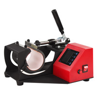 Presse à chaud pour tasses de sublimation 11 oz