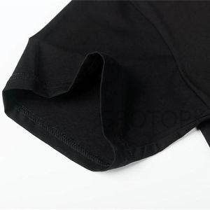 T-shirt mappa nera re Africa - Product Image 5