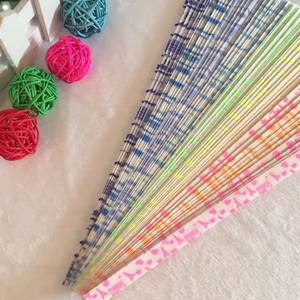 Nouveau Kit d'<span class=keywords><strong>Origami</strong></span> Étoile Lumineuse 2024 – Bandes de <span class=keywords><strong>Papier</strong></span> Étoile DIY Faite Main pour <span class=keywords><strong>Origami</strong></span> Étoile Porte-Bonheur <span class=keywords><strong>et</strong></span> Quilling – Vente en Gros - Product Image 6