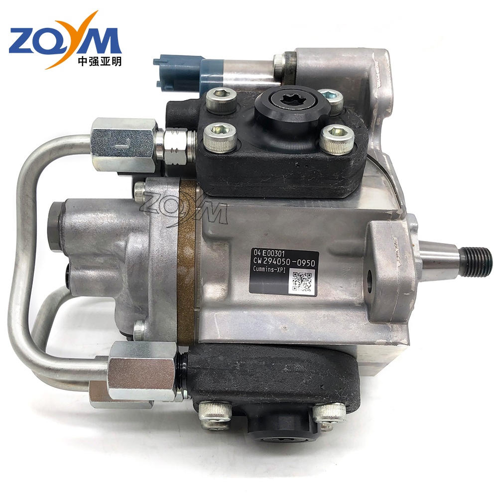 Genuine Common Rail Fuel Injection Pump 294050-0950 for
