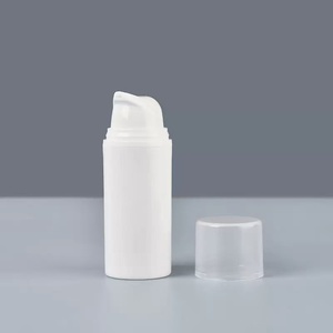 Made in China, vacuum emulsion plastic <b>bottle</b> - Product Image 1