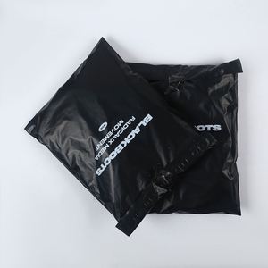 Bolsas de Correo de Polietileno Personalizables, Duraderas y Reciclables para Ropa, Embalaje de Ropa, Envío Exprés, Bolsas de Embalaje de Plástico - Product Image 1