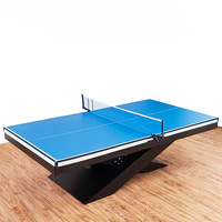 Direkt vom Hersteller: Maßgefertigter Luxuriöser Moderner Snooker-Pooltisch mit Massivholzbeinen und Schieferplatte, 7/8/9 Fuß Optionen Verfügbar