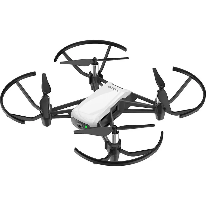 Tello Drone with HD Camera and VR,Powered by DJI Technology and Intel Processor,dji tello drone