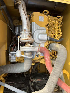 Excavatrice Cat320GC d'occasion d'origine, bonne performance, pelleteuse CAT320GC d'occasion à vendre - Product Image 3