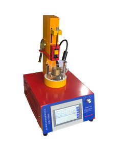Automatische Computer-LCD-Bildschirms teuerung Asphalt-Bitumen-Nadel-Penetration stest gerät - Product Image 2