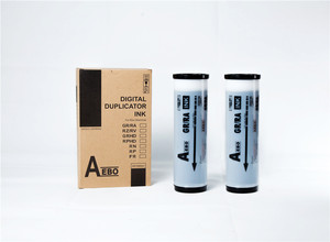 Mực In Kỹ Thuật Số GR RA 1000Ml - Product Image 6