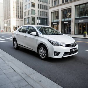 Autos Usados <span class=keywords><strong>Toyota</strong></span> <span class=keywords><strong>Corolla</strong></span> <span class=keywords><strong>2023</strong></span> 1.2T Híbrido Sedán, Sin Accidentes, Título Limpio, Volante a la Izquierda - Product Image 1