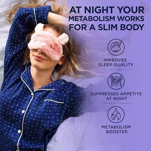 Private Label Extra Sterke Natuurlijke Kruiden Nachtsupplement Vetverbrander Slank <span class=keywords><strong>Capsules</strong></span> Supplement voor Gewichtsverlies met Ashwagandha Wortel - Product Image 2