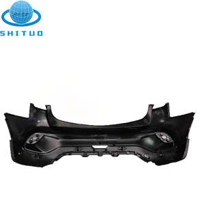 Paraurti Posteriore di Alta Qualità per GEELY Vision <span class=keywords><strong>X3</strong></span> SUV <span class=keywords><strong>2017</strong></span>-, Codice OE 1018062189, in Plastica, Nuovo, Universale, Garanzia 1 Anno - Product Image 2
