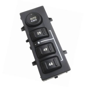 चयनकर्ता कंट्रोल ट्रांसफर केस स्विच ऑफ 2003-2006 सिवरैडो सिएरा 1500 ओ <span class=keywords><strong>15136039</strong></span> 15164520 <span class=keywords><strong>19259313</strong></span> 901-072 tc7 901072 - Product Image 1