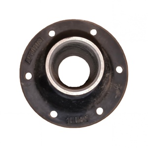 Piezas de Transmisión de Camión de Alta Calidad, Cubierta del Eje Primario de la Transmisión de Camión F91409-17 10037 para Transmisión Fast Gear y HOWO - Product Image 2