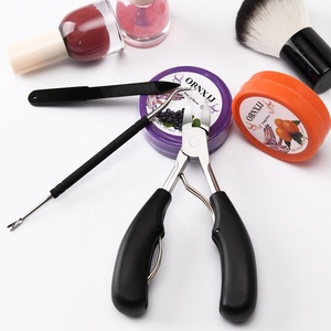 Set di strumenti incarniti <span class=keywords><strong>per</strong></span> Manicure <span class=keywords><strong>per</strong></span> <span class=keywords><strong>unghie</strong></span> in acciaio inossidabile resistente e resistente <span class=keywords><strong>per</strong></span> <span class=keywords><strong>unghie</strong></span> spesse - Product Image 6