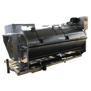 大型工業用洗濯機カーペット用工業用カーペット洗濯機 - Product Image 1