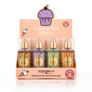 2023 yeni gelen 88ML vücut spreyi sprey koku kalıcı vücut spreyi kadınlar için - Product Image 3