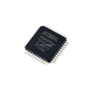 EPM3064ATC44-10N QFP44 ชิปแบรนด์คุณภาพสูงของแท้ใหม่ - Product Image 3