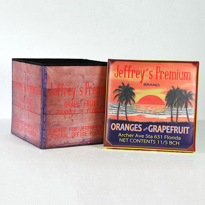 ORANGE F27142-36