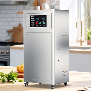 <span class=keywords><strong>Generador</strong></span> <span class=keywords><strong>de</strong></span> <span class=keywords><strong>Agua</strong></span> Ozonizada <span class=keywords><strong>de</strong></span> 20g-100g, <span class=keywords><strong>Purificador</strong></span> <span class=keywords><strong>de</strong></span> <span class=keywords><strong>Aire</strong></span> <span class=keywords><strong>y</strong></span> <span class=keywords><strong>Agua</strong></span> con 1 Año <span class=keywords><strong>de</strong></span> Garantía, Ionizador, Filtro, Ozonizador, Máquina <span class=keywords><strong>de</strong></span> Purificación <span class=keywords><strong>de</strong></span> 220v - Product Image 3