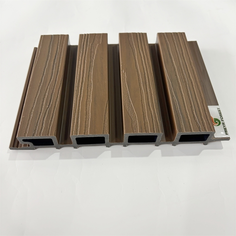 outer wall cladding