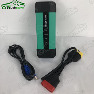 เครื่องมือวินิจฉัยอเนกประสงค์ Weichai Diagsmart 3.1 สำหรับเครื่องยนต์ Weichai รถบรรทุก Sinotruk EOL - Product Image 1