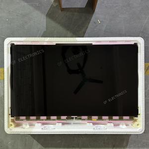 Panneau d'affichage LED TFT LCD Open Cell UHD 3840x2160 de 55 pouces AUO T550QVN10.0 à monter - Product Image 1