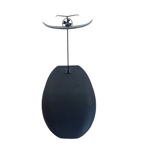 Planche de surf électrique HiSurfer 48V antidérapante pour sports nautiques en mer, pour riders experts - Product Image 4