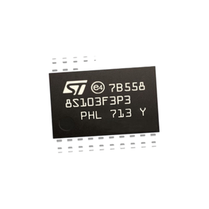 STM8S103F3P3 ไอซี MCU ไมโครคอนโทรลเลอร์วงจรรวมแบบดั้งเดิม รองรับ BOM ไมโครคอนโทรลเลอร์ บริการแบบครบวงจร - Product Image 1
