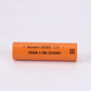 <strong>18650</strong> Lithium <strong>Ion</strong> <strong>Batteries</strong> 3500mah 3.7v Refurbished <strong>18650</strong> <strong>Battery</strong> Lithium <strong>Ion</strong> Cell <strong>18650</strong> - Product Image 4