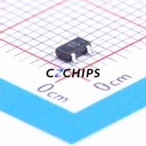 ทรานซิสเตอร์สนามไฟฟ้าทรานซิสเตอร์ (มอสเฟท) RZR025P01TL ทรานซิสเตอร์แบบสอด SOT-23ชิ้นส่วนอิเล็กทรอนิกส์ - Product Image 1