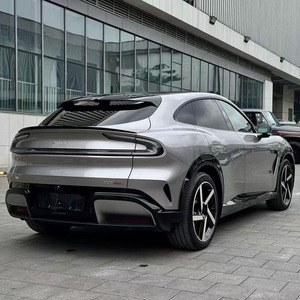 Xiaomi YU7 d'<span class=keywords><strong>occasion</strong></span> 2025 – Édition Max SUV à traction intégrale haute performance, autonomie ultra-longue, charge rapide, voitures de luxe d'<span class=keywords><strong>occasion</strong></span> - Product Image 6