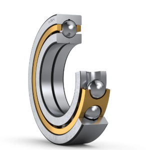 Ba2b44014ae kín độ chính xác cao 15*35*20mm Chrome thép hàng đôi góc liên hệ bóng mang - Product Image 6