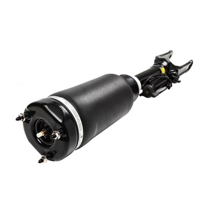 Amortisseur pneumatique 2005-2017, suspension pneumatique, colonne de suspension avant gauche droite avec ADS, adapté à Mercedes Benz Classe R W251 V251 - Product Image 3