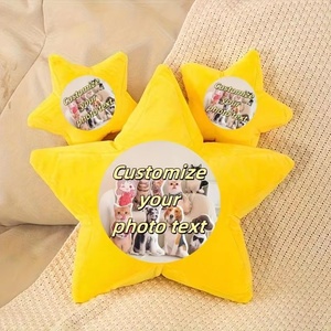 Muñeco de Peluche Personalizado, Relleno de Algodón PP, Se Puede Personalizar con Imágenes, Se Puede Personalizar con Logotipo - Product Image 4