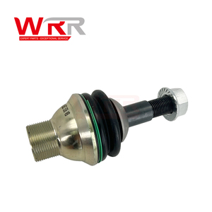 31106852536 31106787673 Rótula de suspensión para BMW F10 F02 535i 740Li, fiable, para suspensión delantera inferior, brazo de suspensión y soportes de mangueta de dirección - Product Image 4